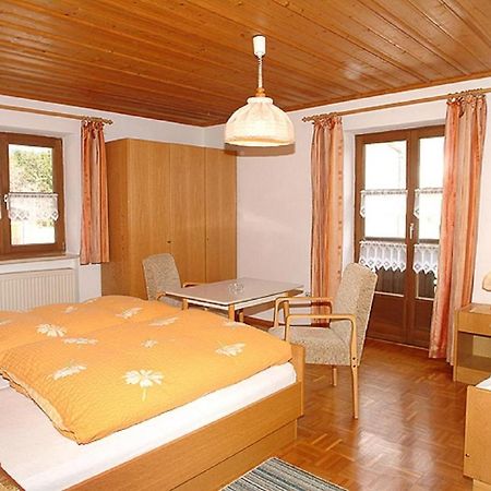 Exenbacher Hof - Pension Arnbruck Εξωτερικό φωτογραφία