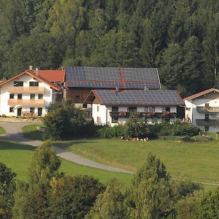 Exenbacher Hof - Pension Arnbruck Εξωτερικό φωτογραφία