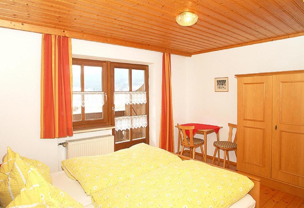 Exenbacher Hof - Pension Arnbruck Εξωτερικό φωτογραφία