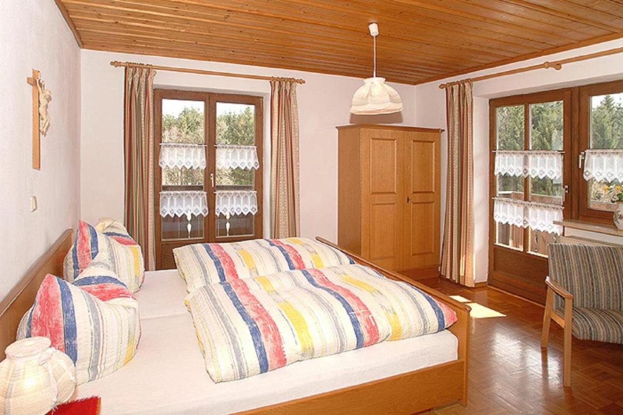Exenbacher Hof - Pension Arnbruck Εξωτερικό φωτογραφία